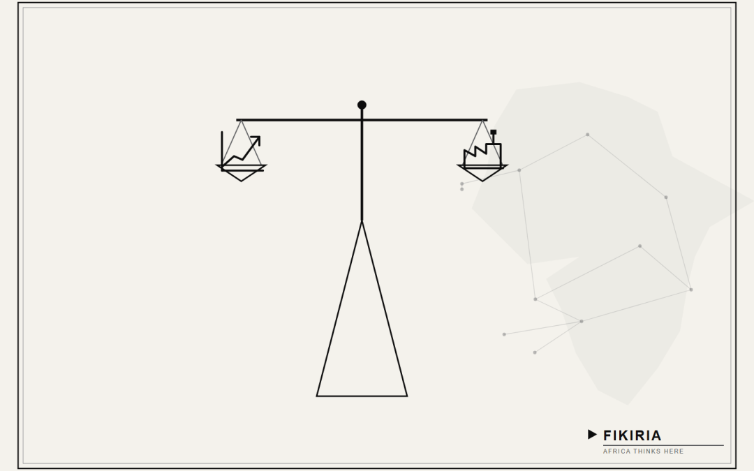 HIPC decision point in Somalia — customer adoption how the market shifts for investors