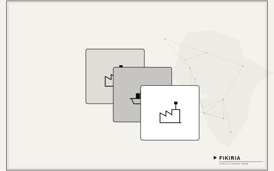 HIPC decision point in Somalia — value-chain opening what comes next across the region