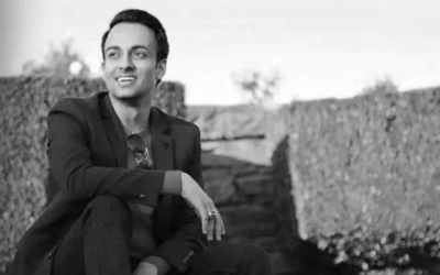 Anand Ferco-Patel: A Visionary Leader Empowering People and Embracing Wellness