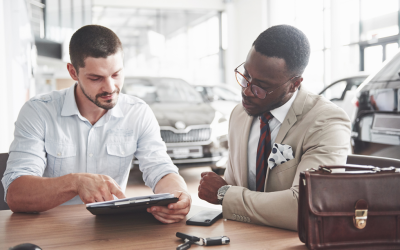 FCA’s Consultation on Motor Finance Complaints Extension
