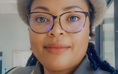 Ndivhuwo Lefosa-Madzivhandila: Breaking Barriers in Construction and Infrastructure Development