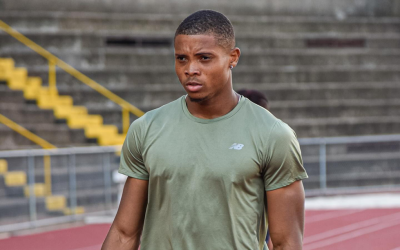 Chasing Greatness: The Rise of James Taiwo Emmanuel