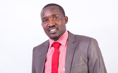 Ideas That Scale: Oscar Manduku-Habeenzu’s Vision for Media-Driven Economic Literacy in Africa