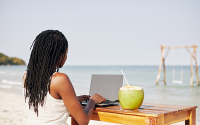Cabanga Media Group Releases Groundbreaking Report on Africa’s Remote Work Advantage