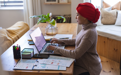 Africa’s Remote Talent Advantage #7: Digital Infrastructure Is No Longer a Barrier