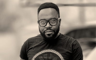 How John Arufandika is Shaping Africa’s Digital Future Through AI and Scalable Media Solutions