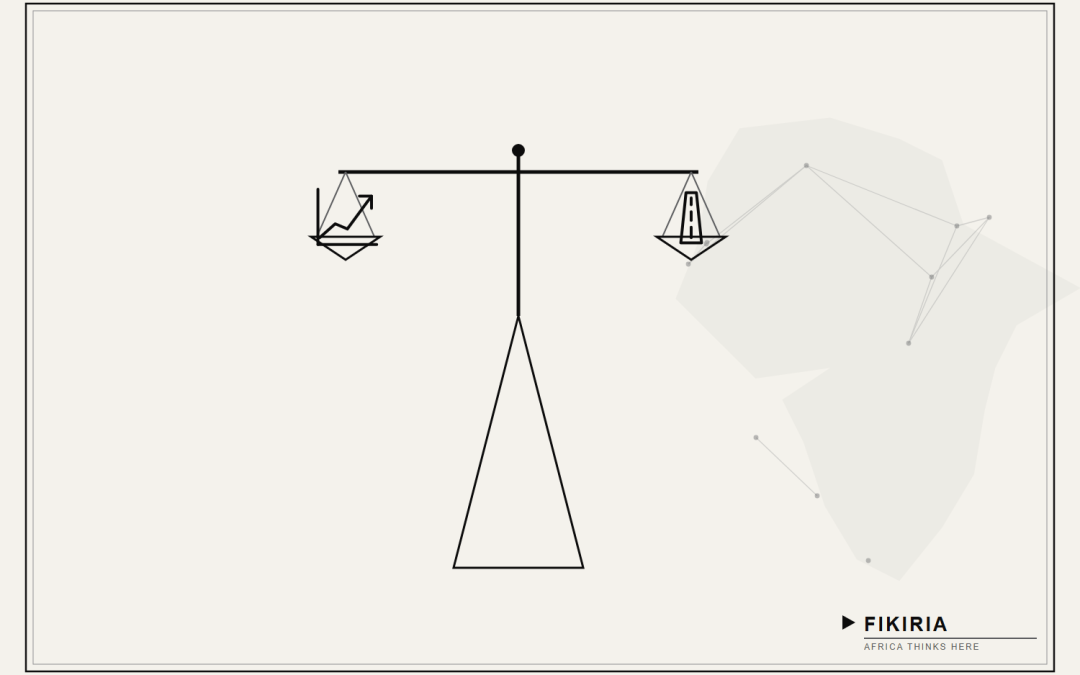 Nimule e-permit reset in South Sudan — customer adoption what comes next for investors