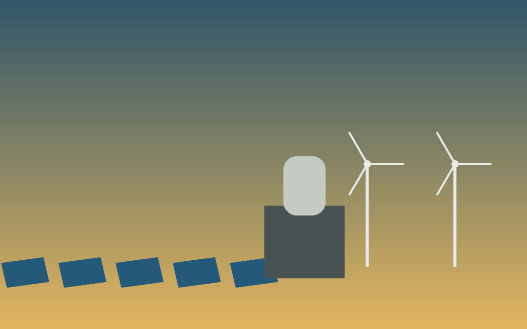 Namibia’s green platforms are becoming investment infrastructure